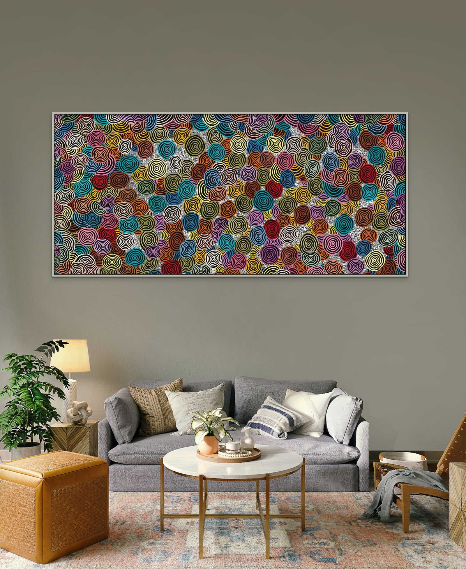 Colours of Being Collection