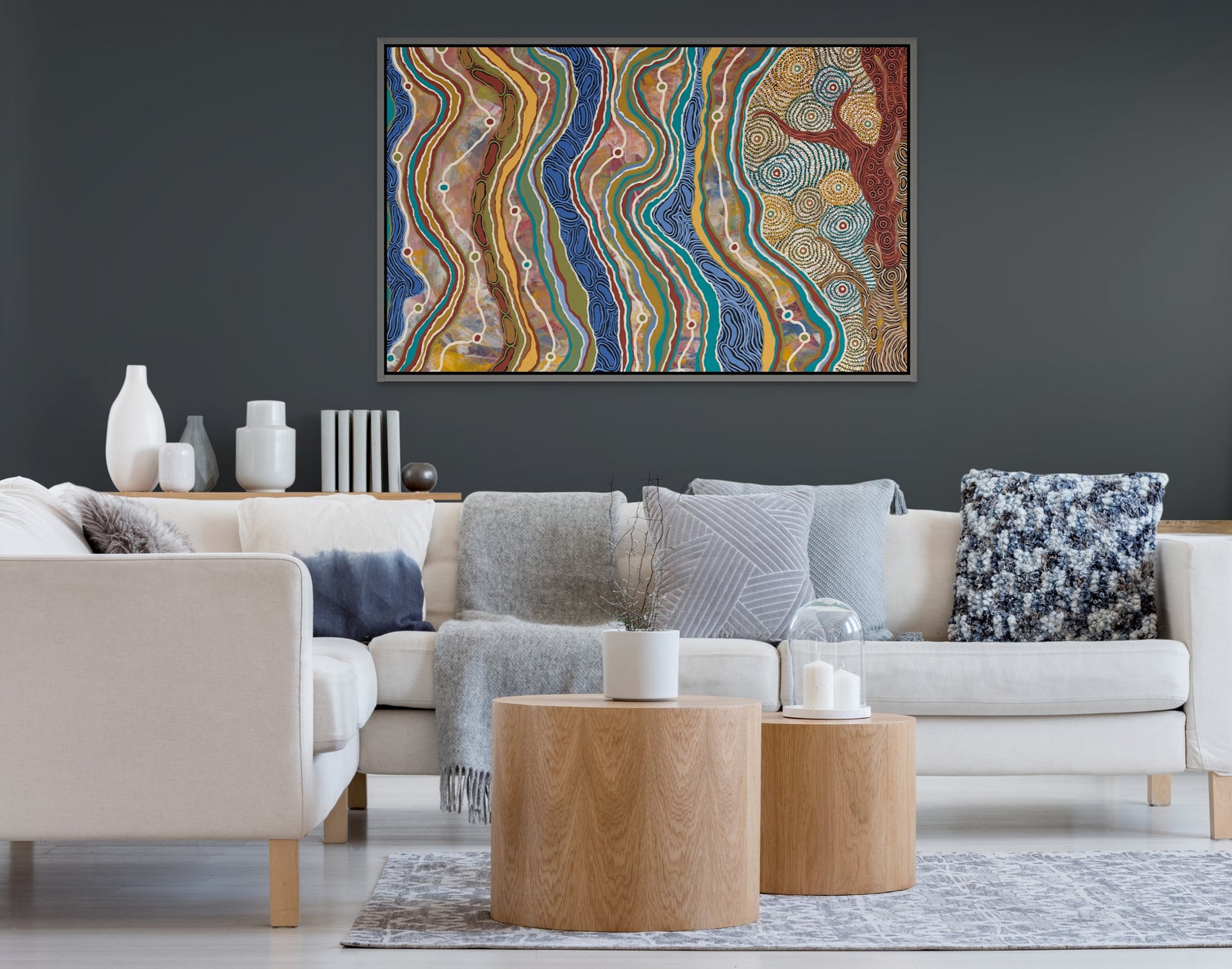 Kaatdijin - Knowledge