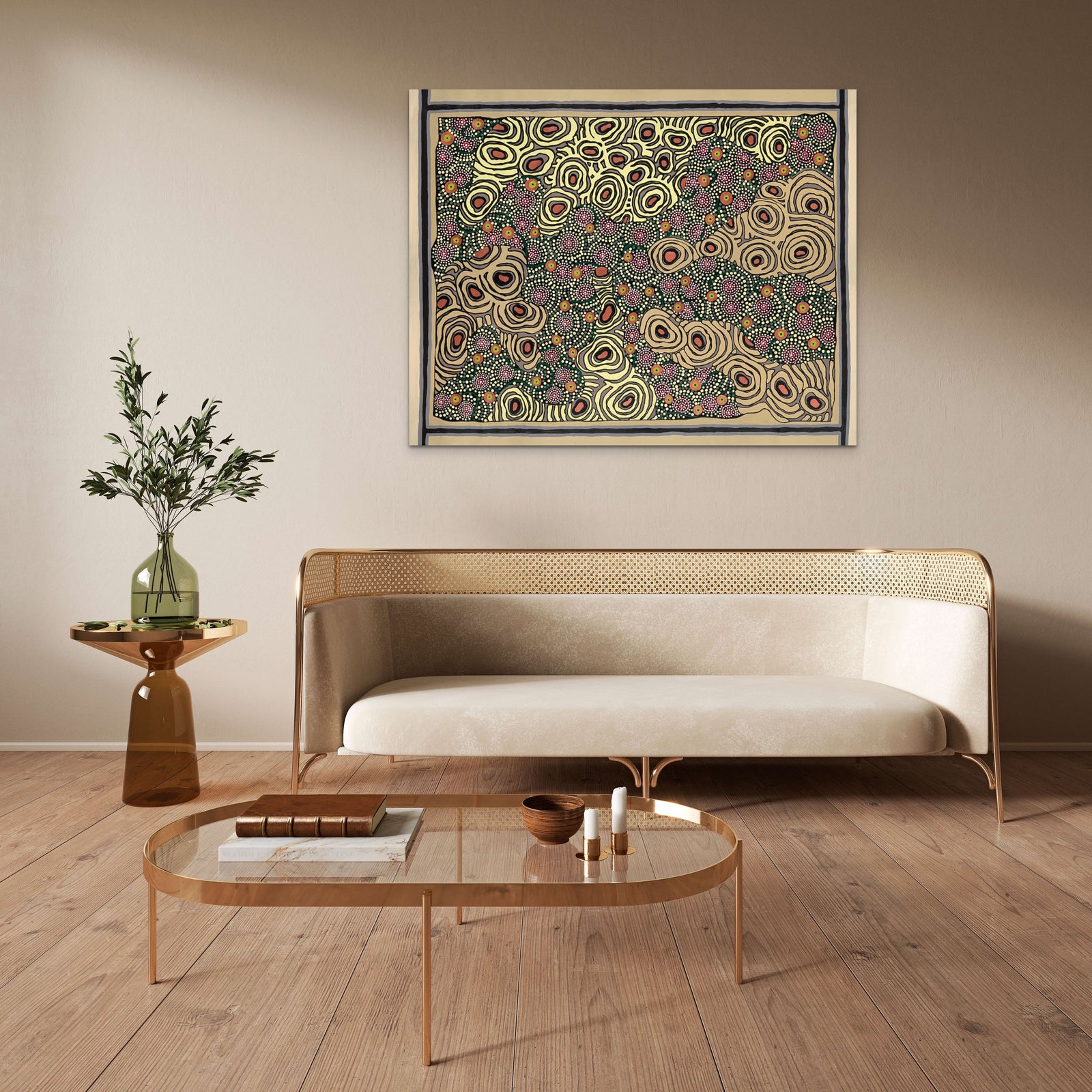 Cultural Knowledge Collection