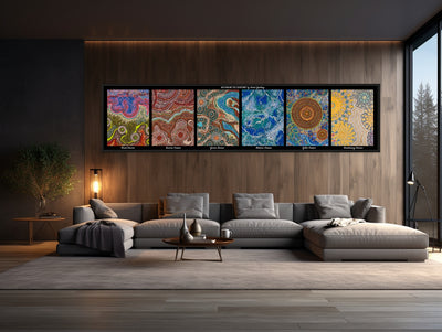 NOONGAR SIX SEASONS