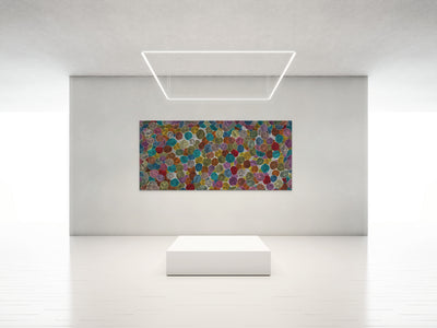 Colours of Being