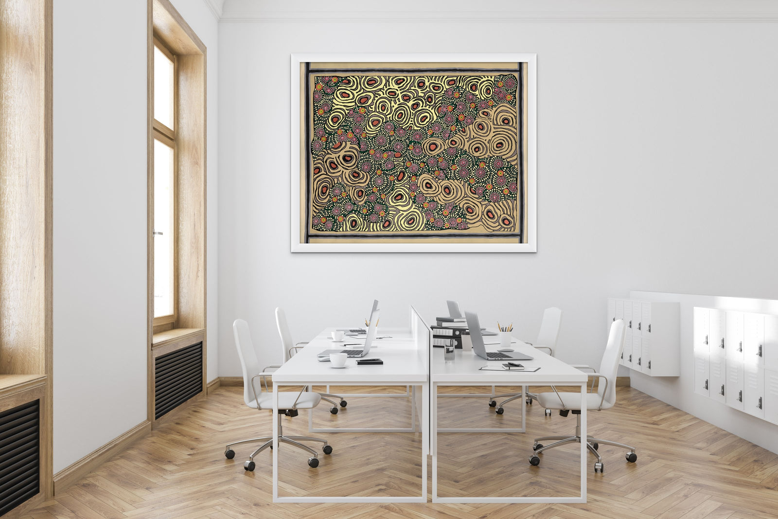 Traditional Knowledge